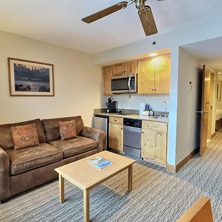 1Bd 272 Perfect Location With Pool Villa Crested Butte Exterior photo