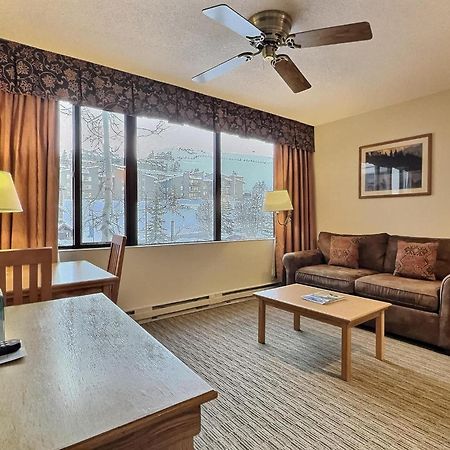1Bd 272 Perfect Location With Pool Villa Crested Butte Exterior photo