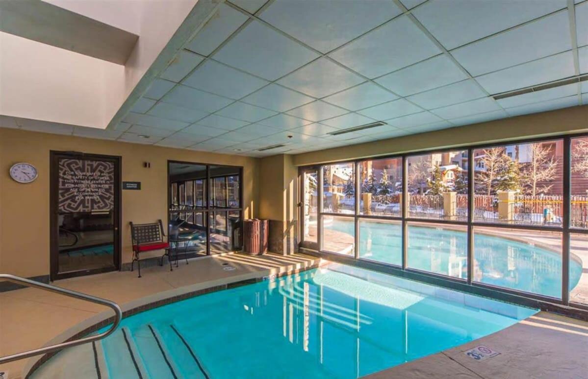 1Bd 272 Perfect Location With Pool Villa Crested Butte Exterior photo
