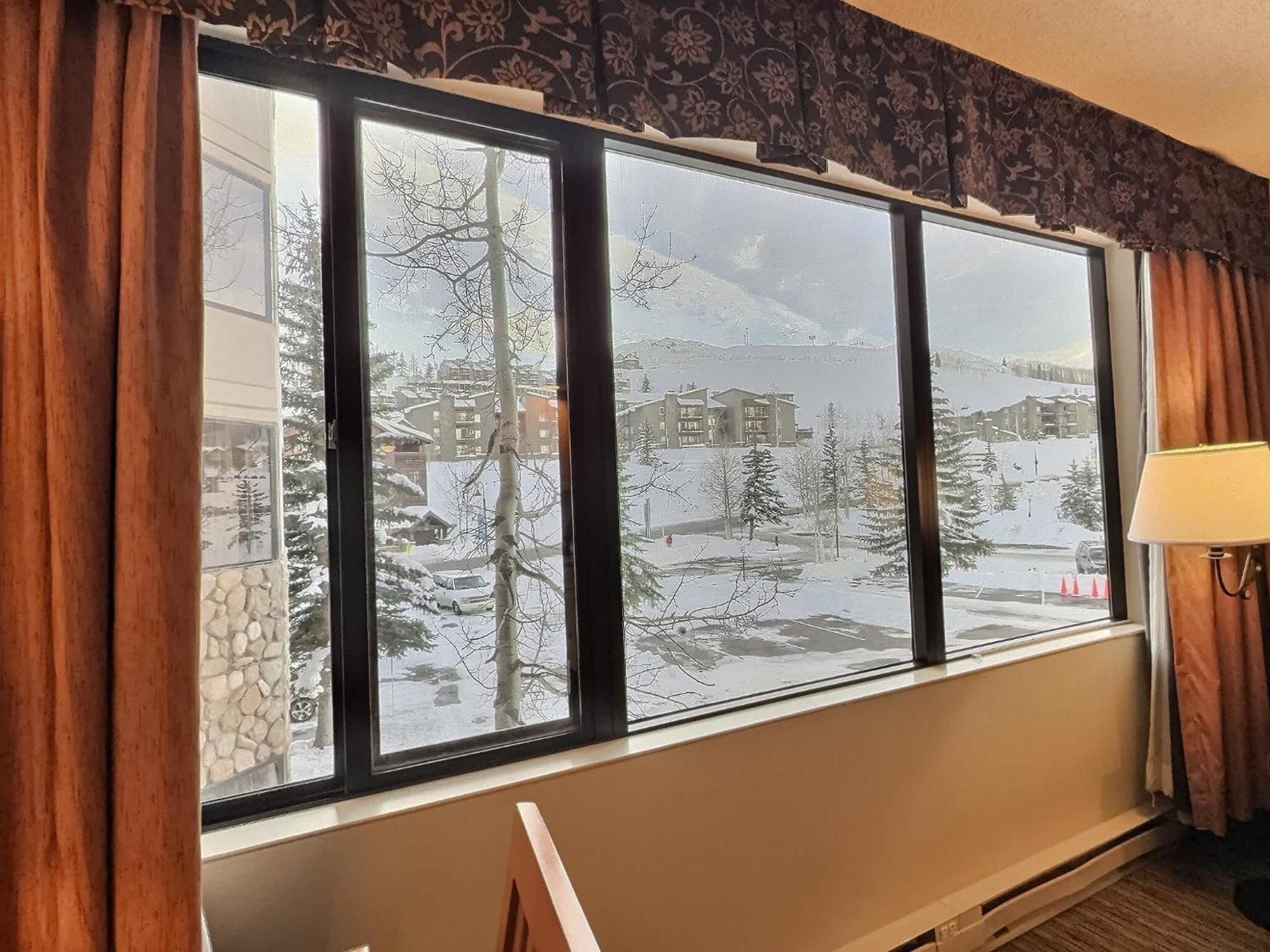 1Bd 272 Perfect Location With Pool Villa Crested Butte Exterior photo