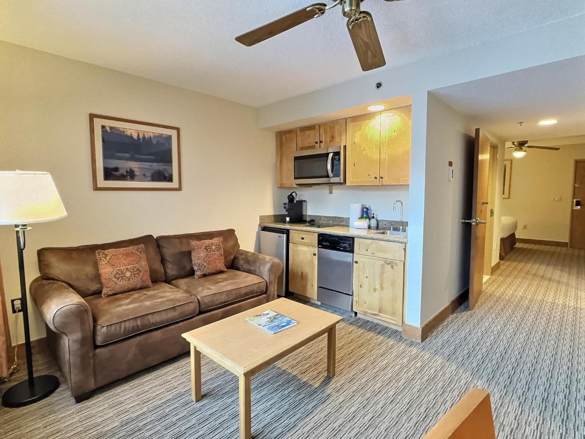 1Bd 272 Perfect Location With Pool Villa Crested Butte Exterior photo