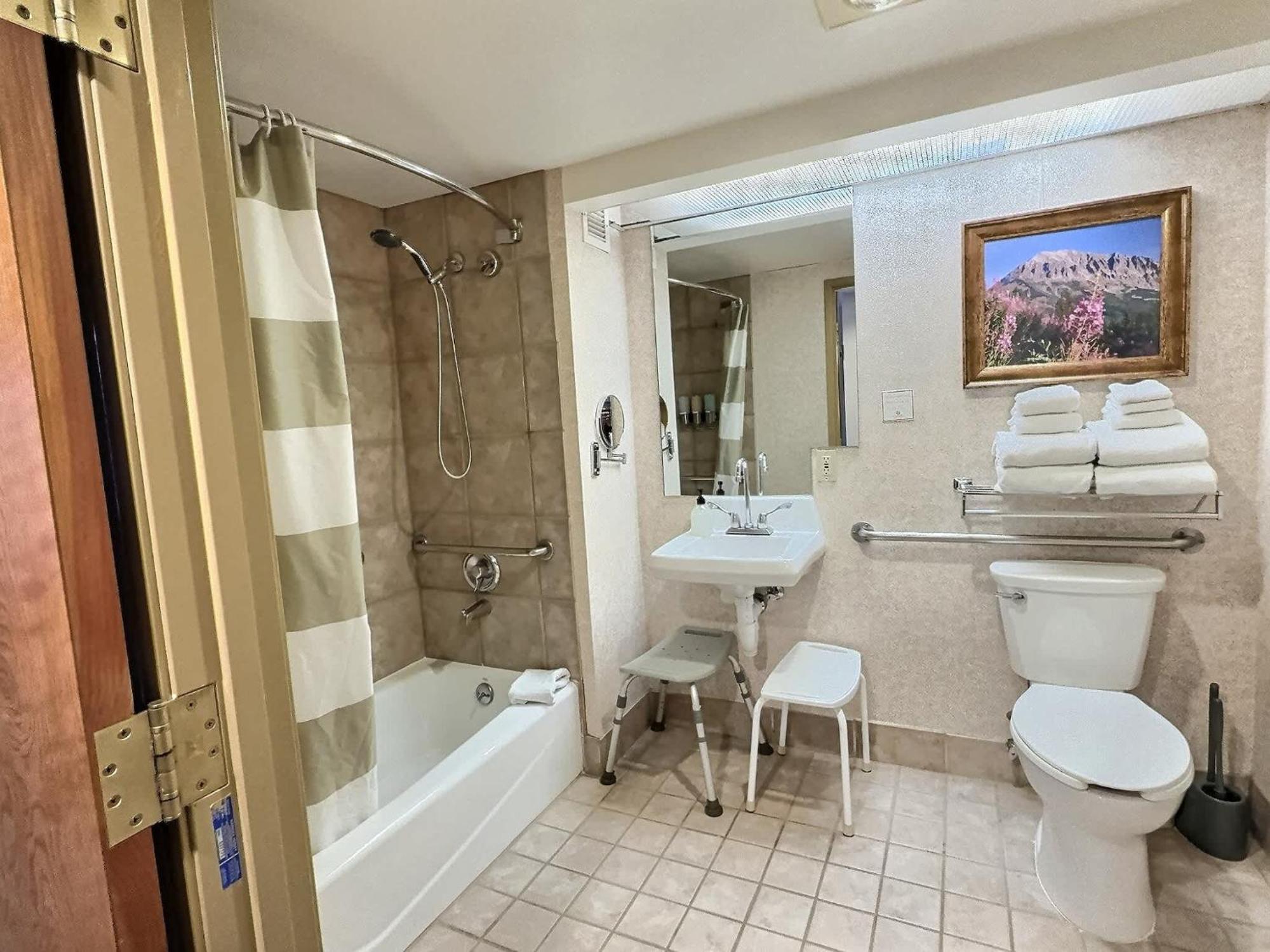 1Bd 272 Perfect Location With Pool Villa Crested Butte Exterior photo